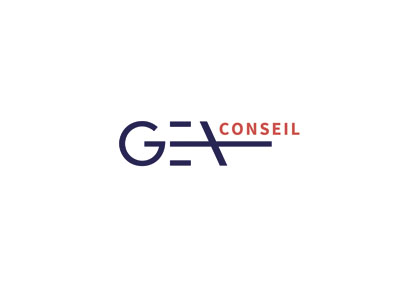 Logo GEA Conseil